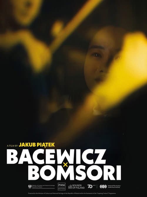Bacewicz x Bomsori