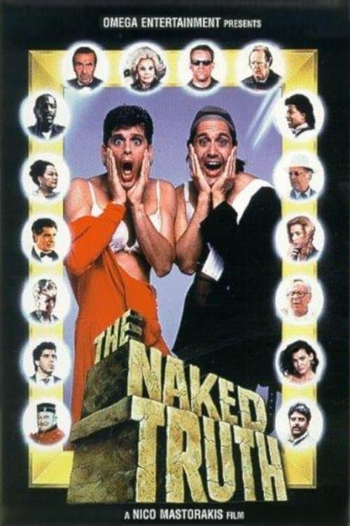 The Naked Truth - Die nackte Wahrheit