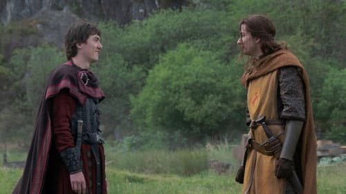 House Who? Bracken & Blackwood