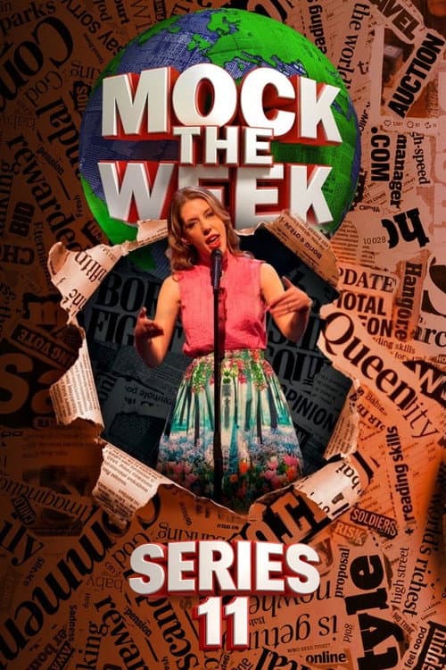Series 11