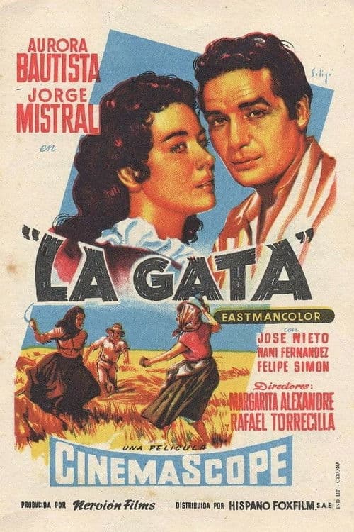 La Gata