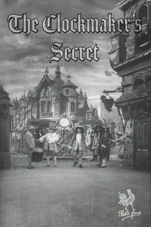 Le Secret de l'horloger