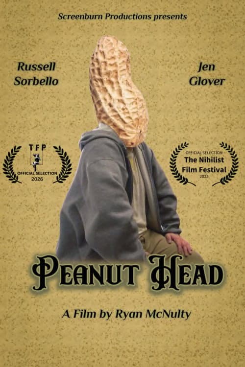 Peanut Head