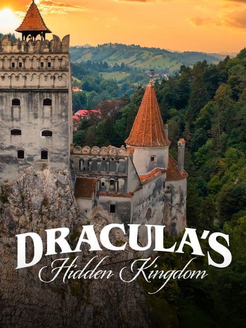 Transylvanie, un bestiaire fantastique