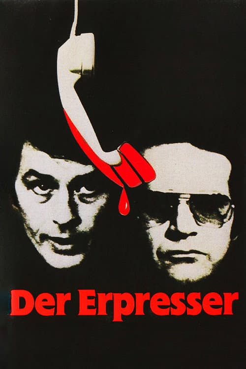 Der Erpresser