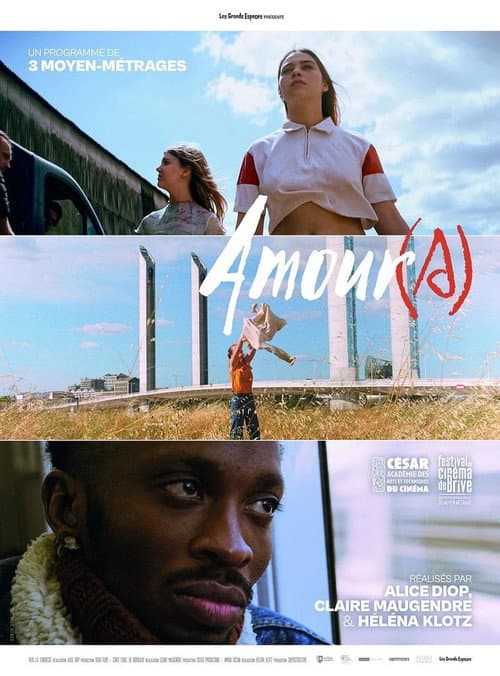 Amour(s)