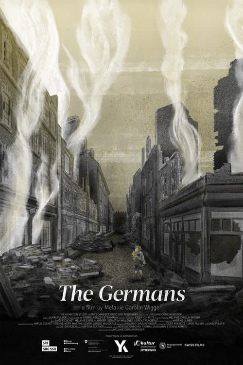 The Germans