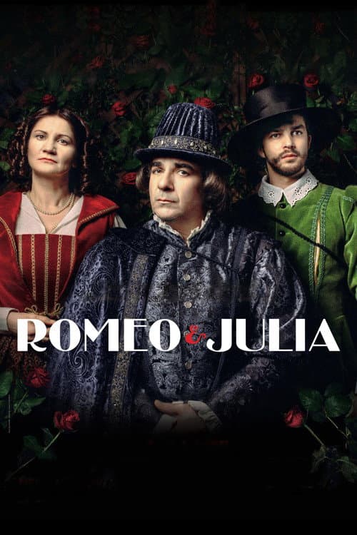 Romeo & Julia: Ohne Tod kein Happy End