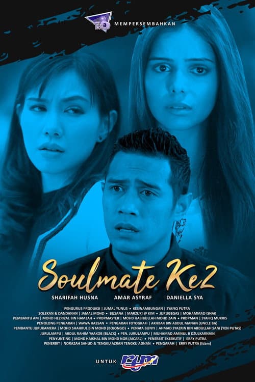 Soul Mate Ke-2