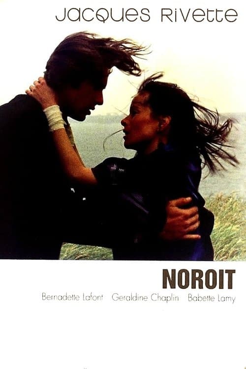 Noroît (Une Vengeance)