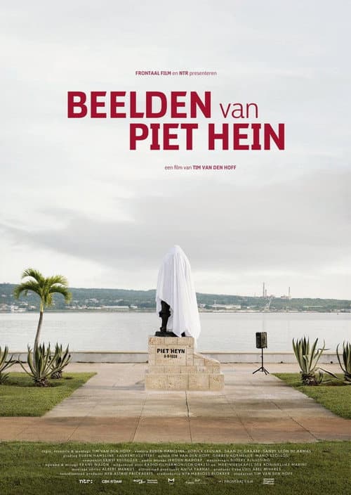 Beelden van Piet Hein