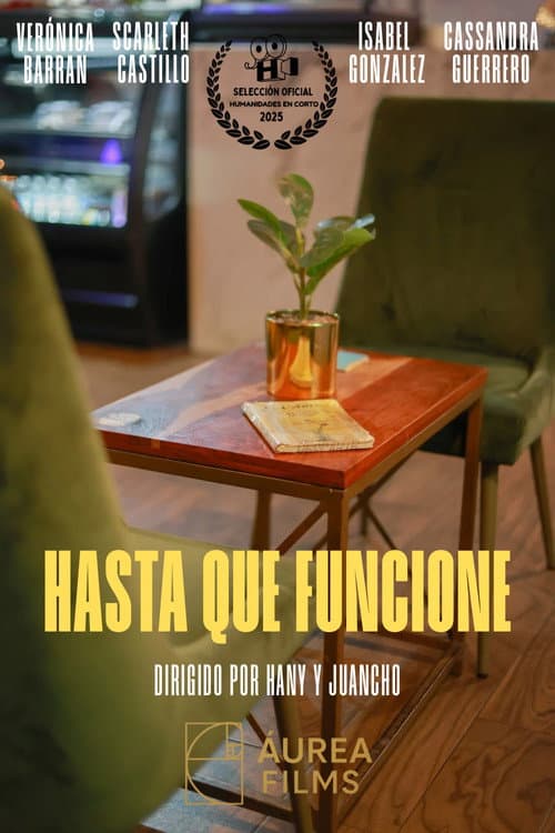 Hasta Que Funcione