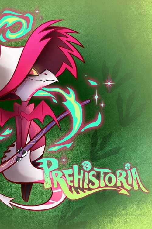 Prehistoria
