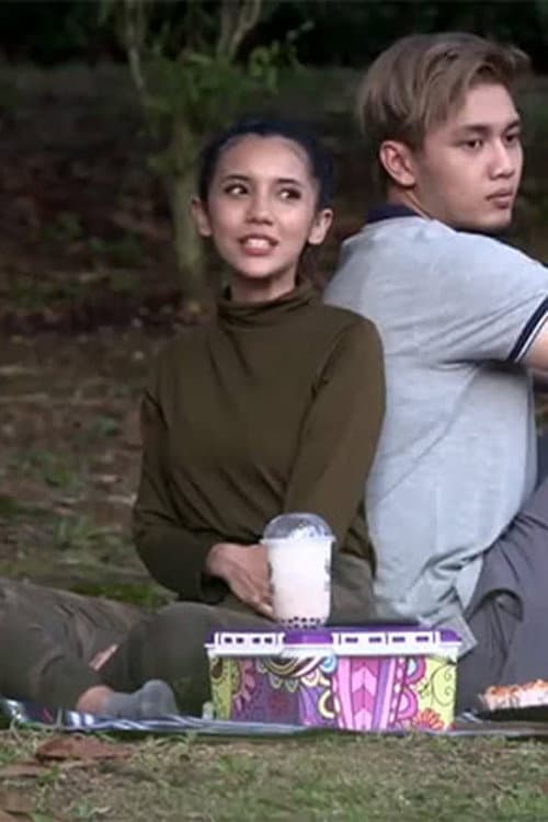 Cinta Semanis Bubble Tea