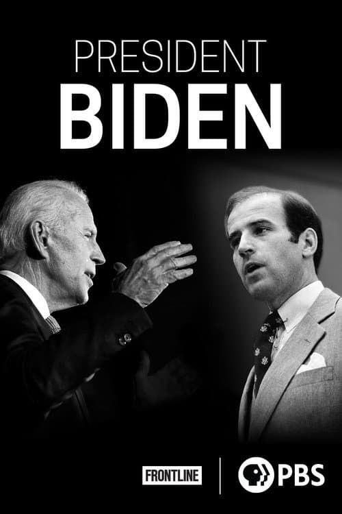 Joe Biden - Das Porträt