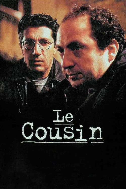 Le Cousin - Gefährliches Wissen