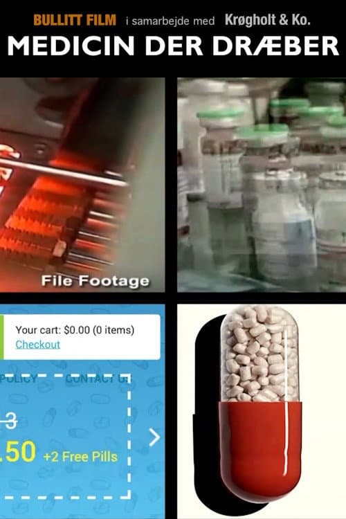 Medicin der dræber