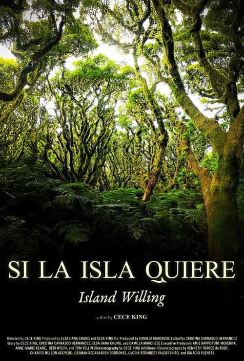 Si la isla quiere