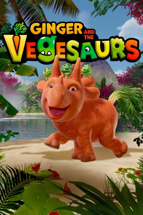 Vegesaurier