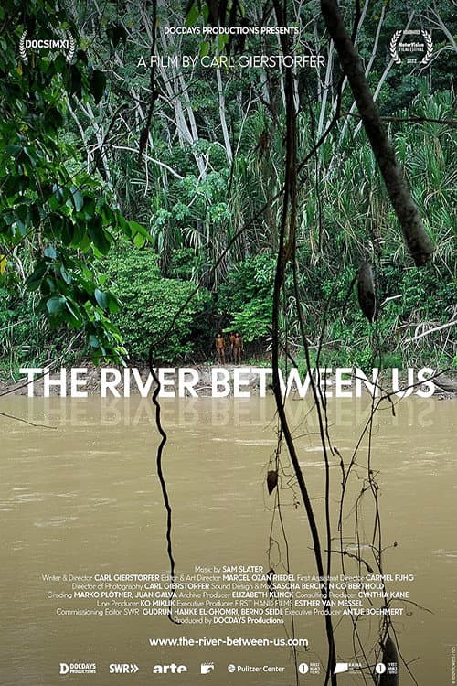 The River Between Us
