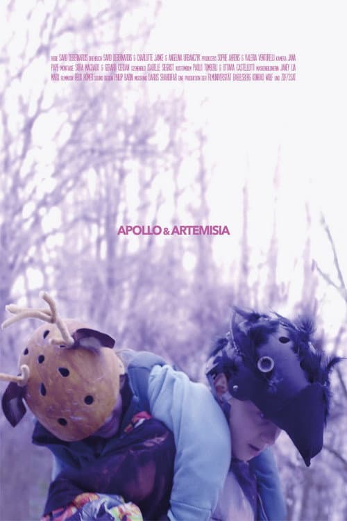 Apollo und Artemisia