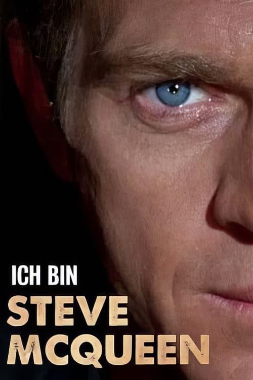 Ich bin Steve McQueen
