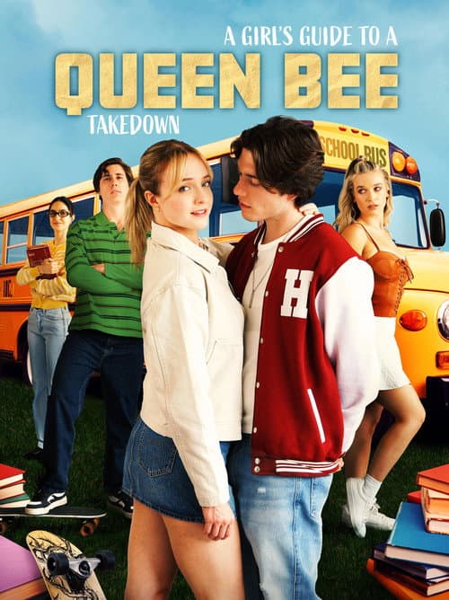 A Girl's Guide to Queen Bee Takedown