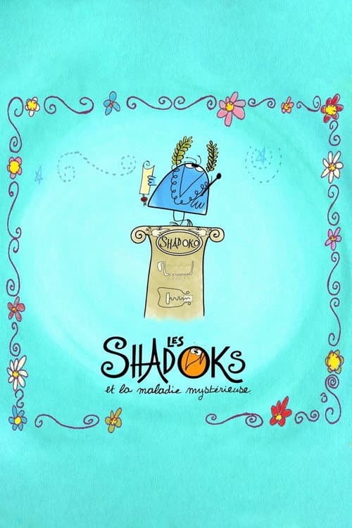 Les Shadoks et la maladie mystérieuse