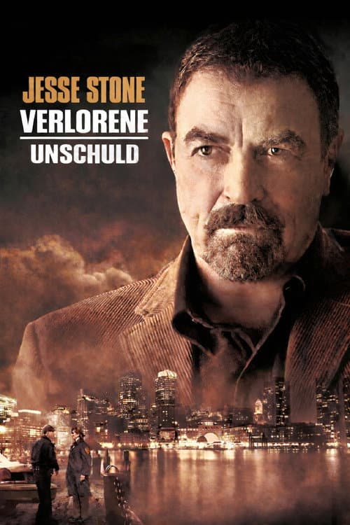 Jesse Stone - Verlorene Unschuld