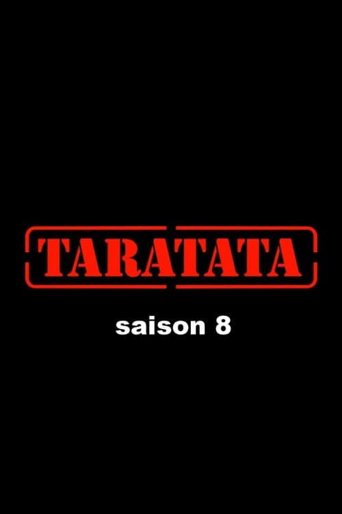 Season 8 - 2007-2008