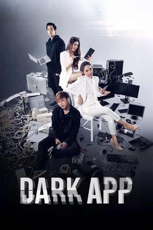 Dark App