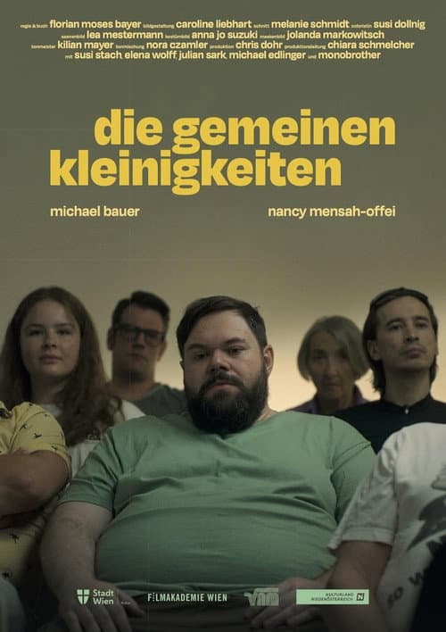 Die gemeinen Kleinigkeiten