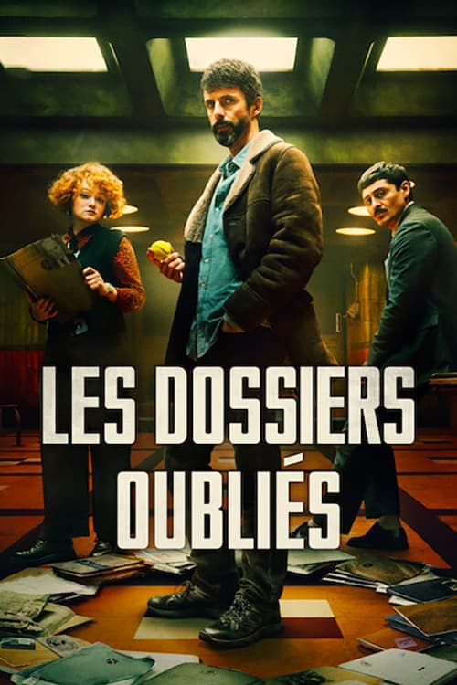 Les Dossiers oubliés