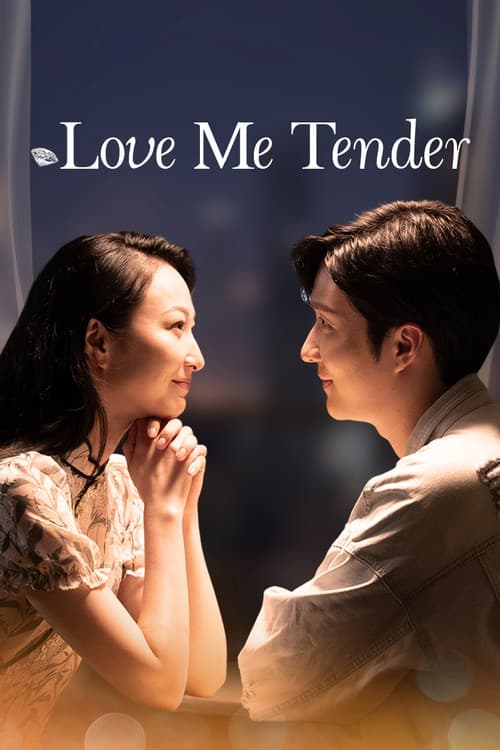 Love Me Tender