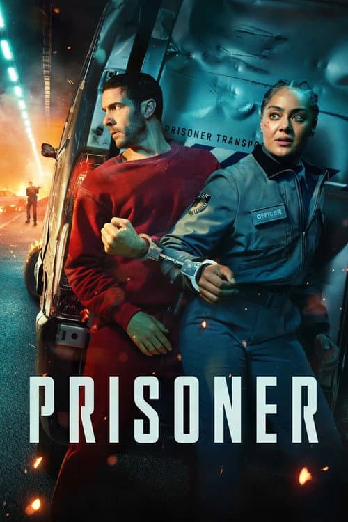 Prisoner - Auf der Flucht