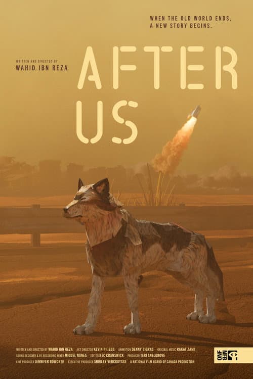 After Us