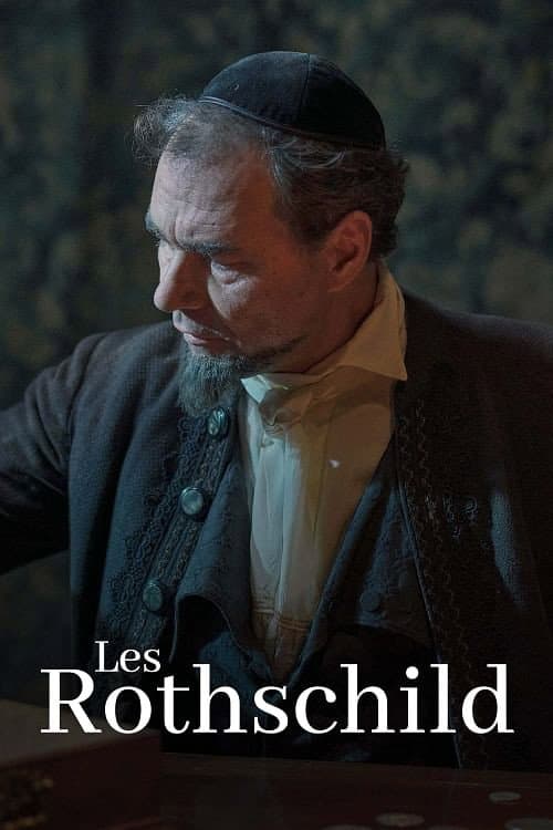 Les Rothschild, ascension et tribulations d'une famille