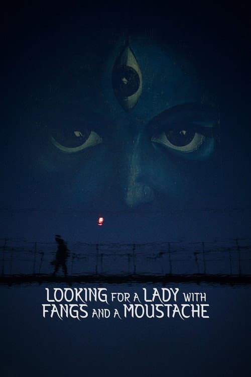 डाकिनी: Looking for a Lady with Fangs and a Moustache