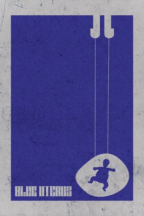 Blue Uterus