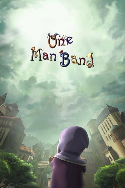 One Man Band