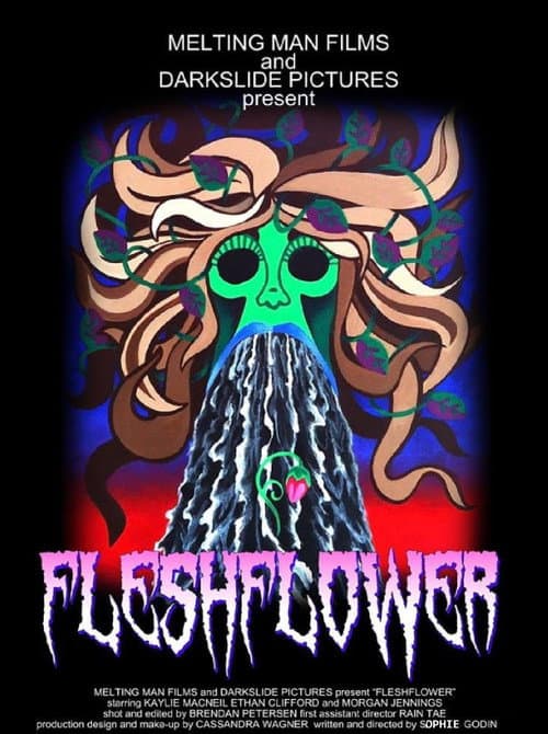 Fleshflower