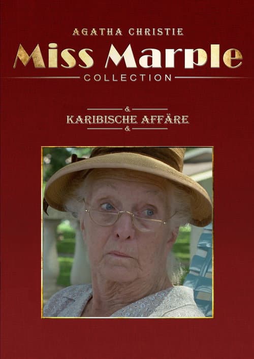 Karibische Affäre