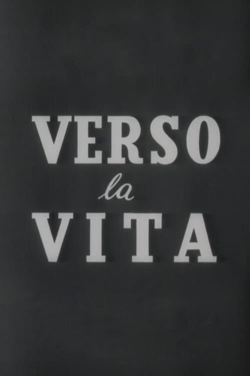 Verso la vita