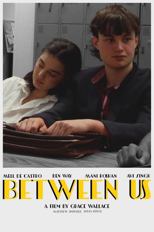 Between Us