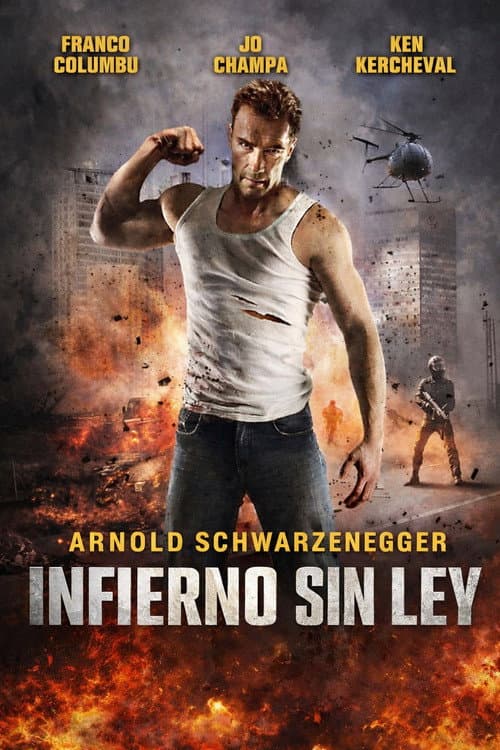 Infierno sin ley