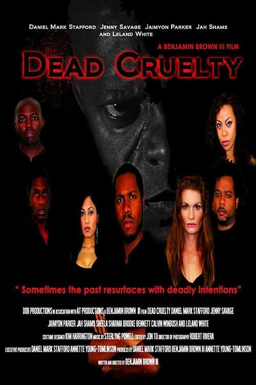 Dead Cruelty