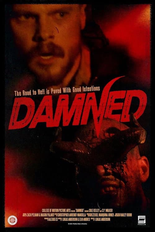 Damned