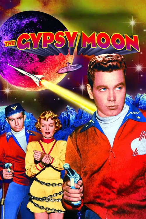 The Gypsy Moon