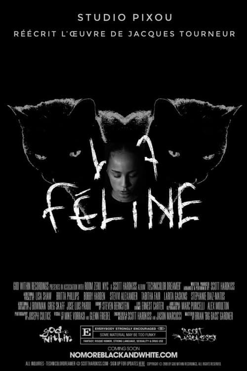 La Féline - Réécriture