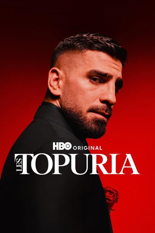 Les Topuria